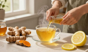 Cara-Alami-Mengurangi-Peradangan-Tubuh-Dengan-Mengonsumsi-Rempah-Kunyit-Dan-Jahe-Rutin