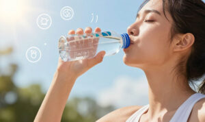 Pentingnya-Menjaga-Keseimbangan-Elektrolit-Saat-Cuaca-Panas-Agar-Tubuh-Tidak-Mudah-Lemas