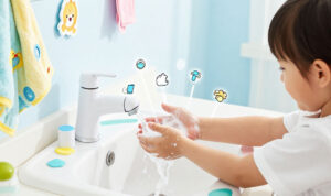 Cara-Mengajarkan-Anak-Cara-Mencuci-Tangan-yang-Benar-7-Langkah