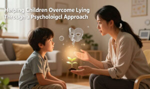 Cara-Mengatasi-Anak-yang-Suka-Berbohong-dengan-Pendekatan-Psikologis
