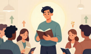 Cara-Mengatasi-Rasa-Rendah-Diri-Saat-Berada-Di-Lingkungan-Orang-Sukses