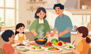 Manfaat-Mengikuti-Kursus-Memasak-Sehat-Untuk-Menambah-Variasi-Menu-Harian-Keluarga